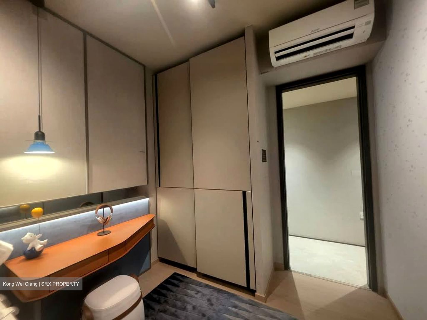 Hudson Place Residences (U/C) (D5), Apartment #598174591